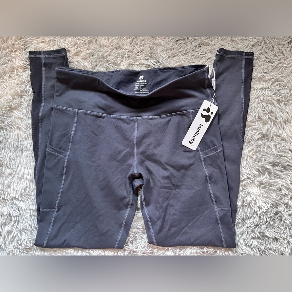 Workout leggings